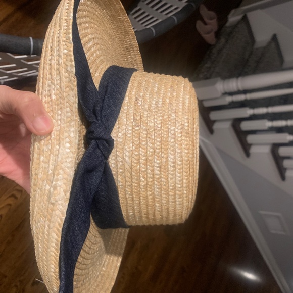 NEW super cute Bonita hat. Loved this style, which